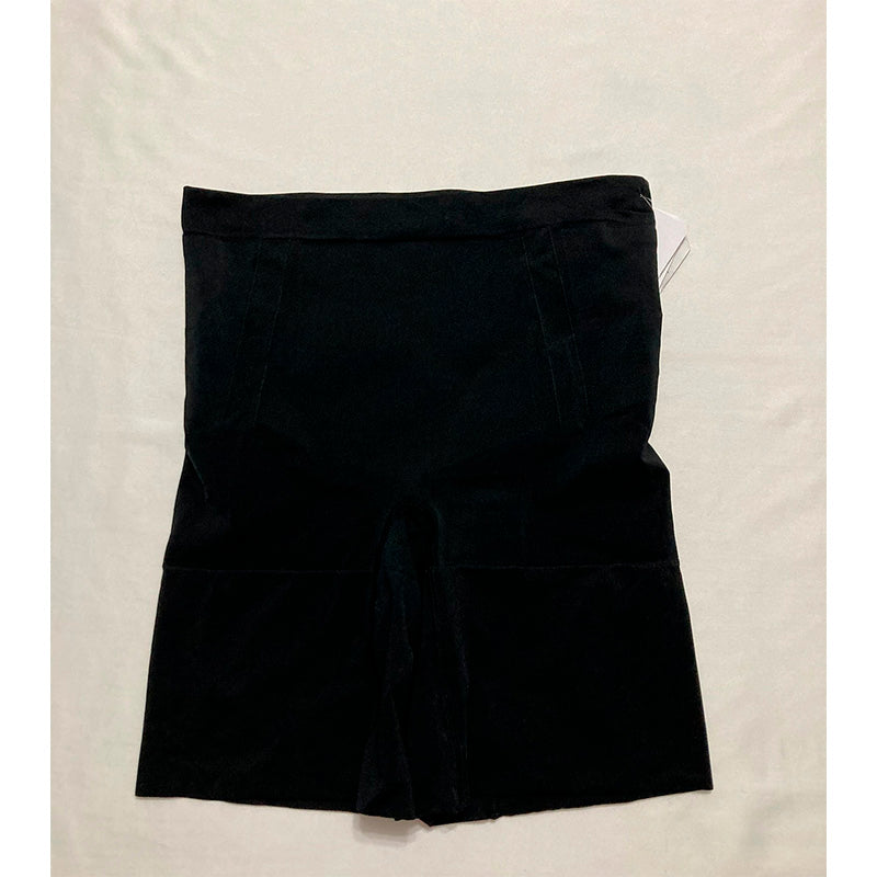 SPANX OnCore Short - Powerful Sculpting Body Shaper Black L