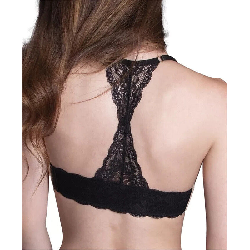 The Bra Lab - Back Strap for Convertible Bra System Black S