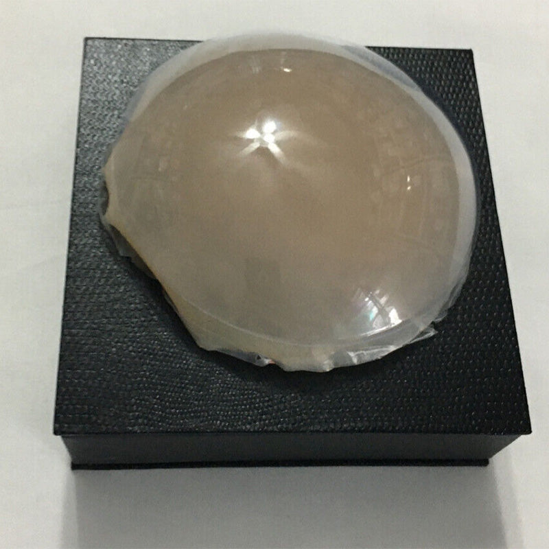 NIPPIES Nipple Covers Adhesive Silicone Creme C