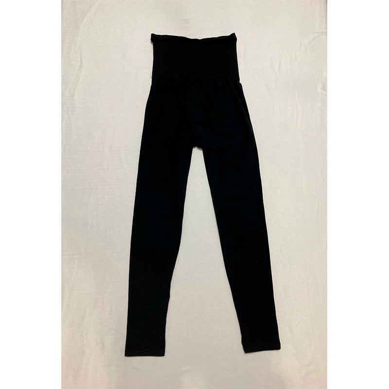 Motherhood Essential Stretch Secret Fit Belly Maternity Leggings M