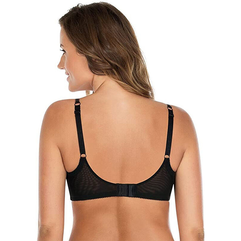 PARFAIT Irene Bra Black 30G