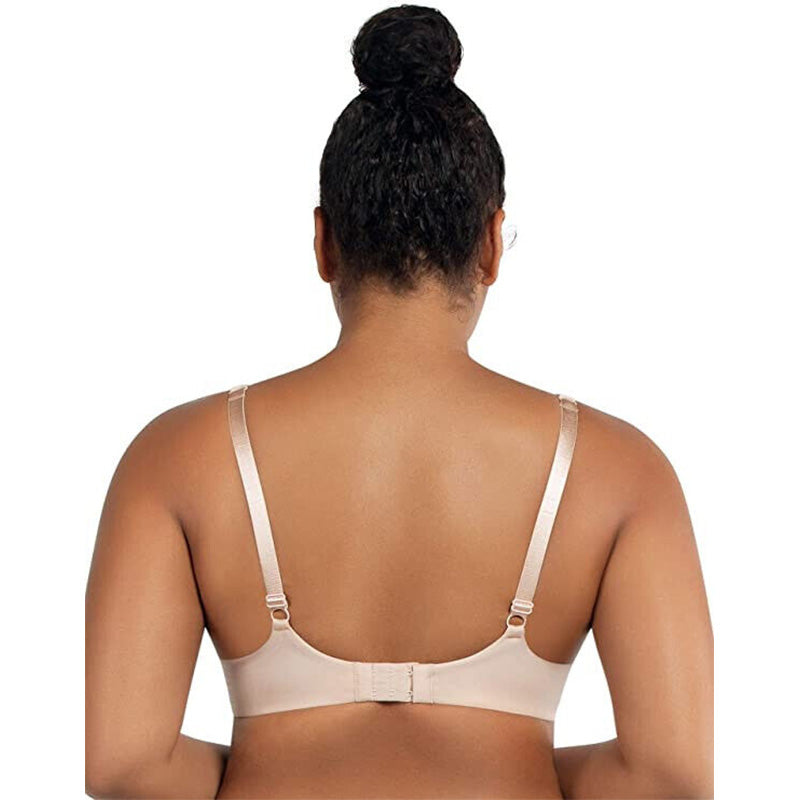 Parfait Paige Padded T-Shirt Underwire Bra Porcelain 32D