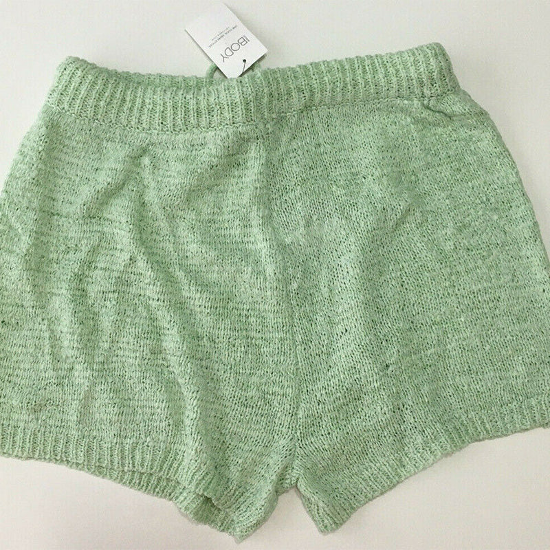 NWT COTTON ON Women's Summer Lounge Shorts S