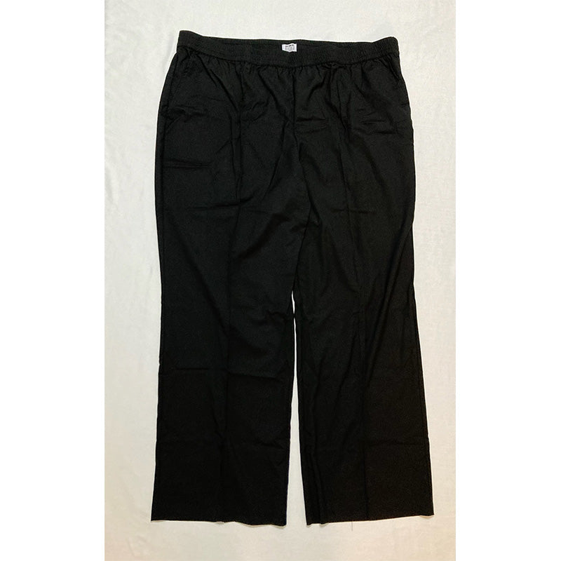 Cotton On Trendy Drew Pants Black 18