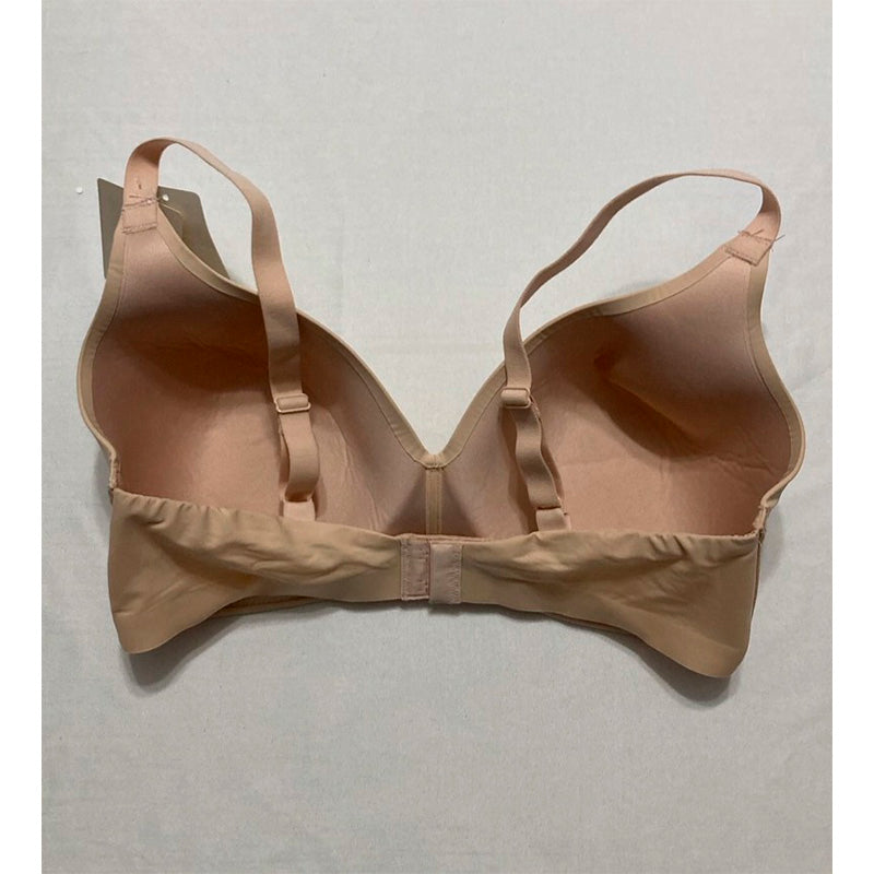 NWD Wacoal Women's Comfort First Wirefree T-Shirt Bra SAND 34DD