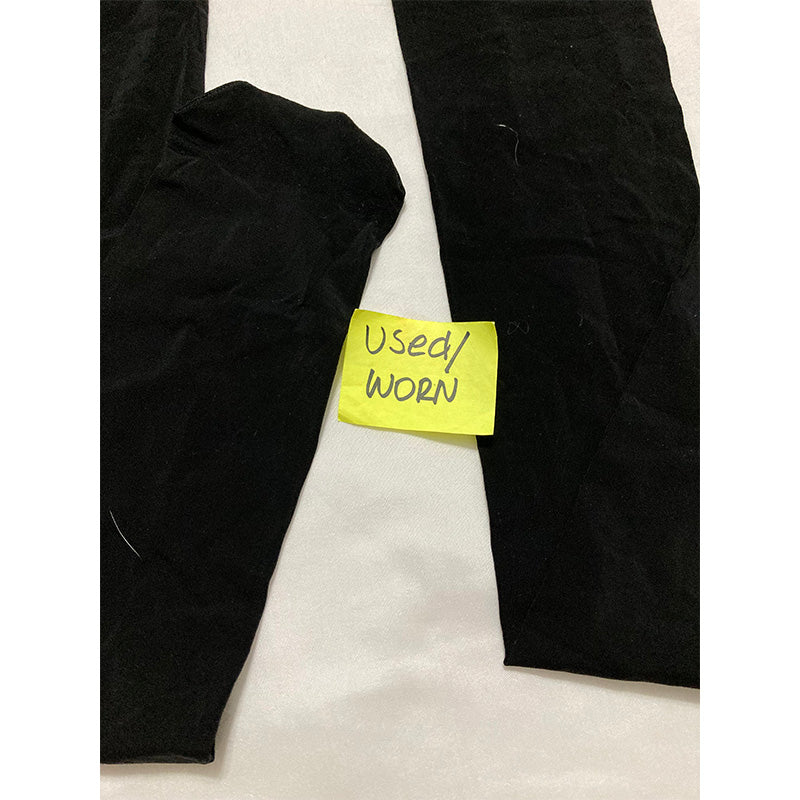 NWD Shapermint Essentials Ultra-Resistant Shaping Tights BLACK 2XL