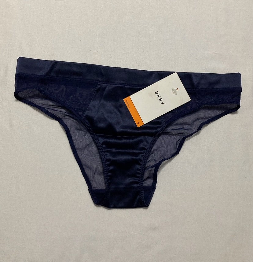 DKNY Raso's Bikini for Women BLUE S