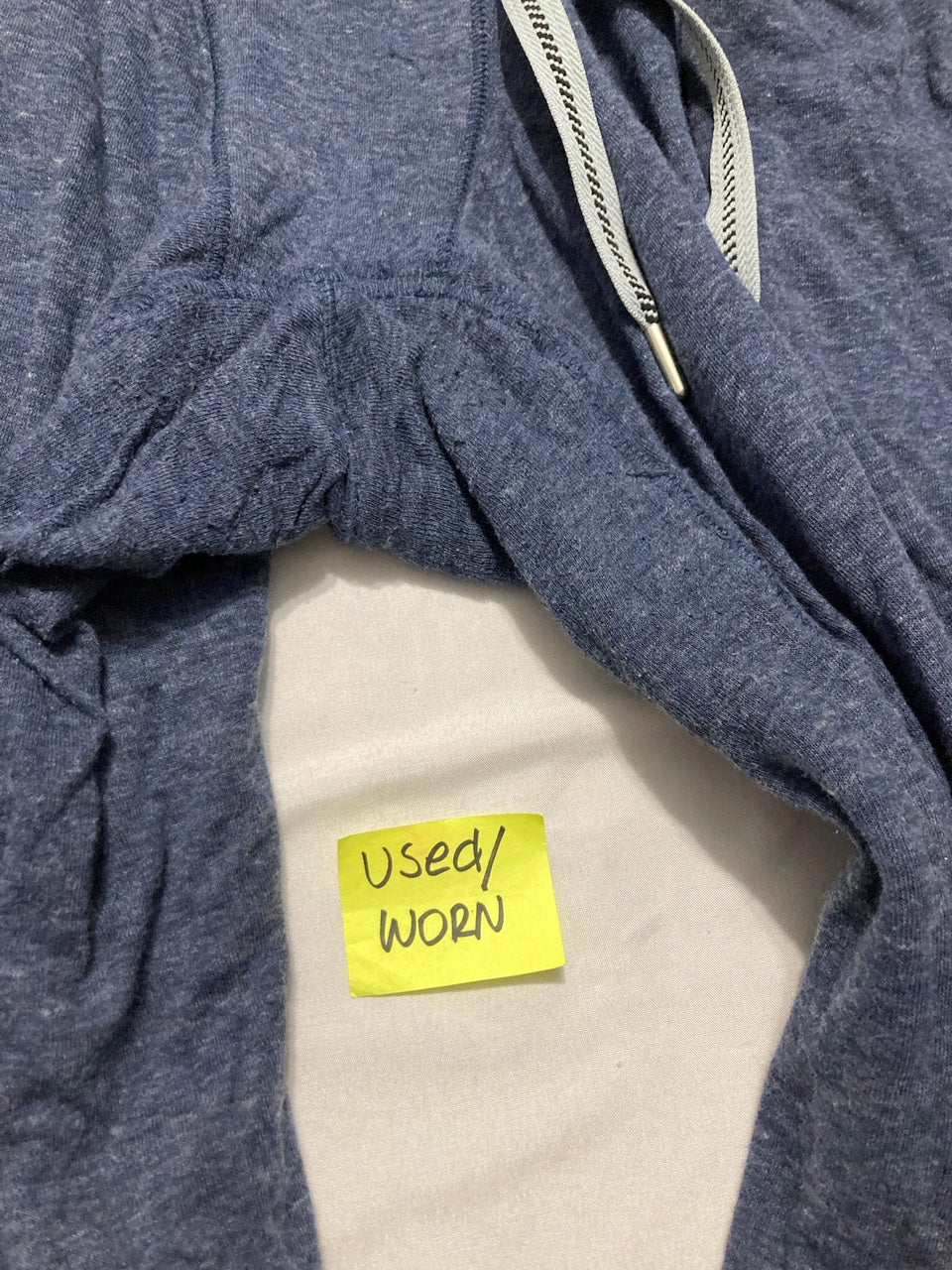 NWD FREE PEOPLE Nightwear Long pants NAVY XL