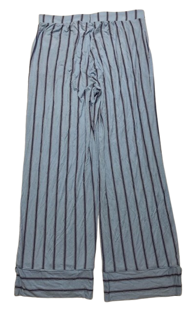 GAPBODY Pajama Pants Ladies Loungewear BLUE M