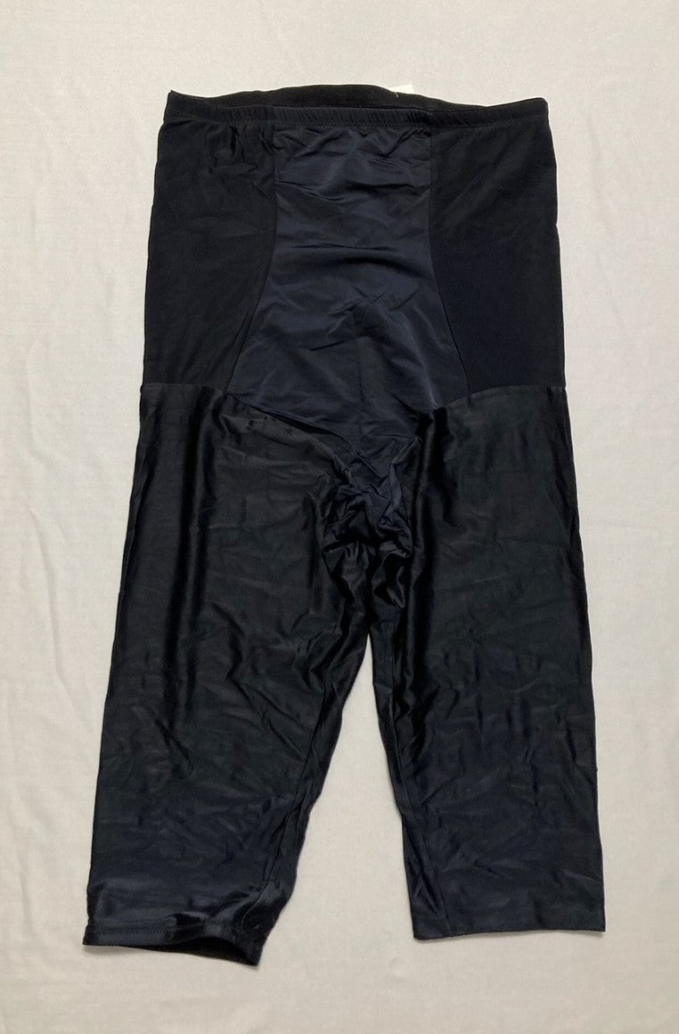 DOMINIQUE Claire Medium Control Bodysuit BLACK 2XL