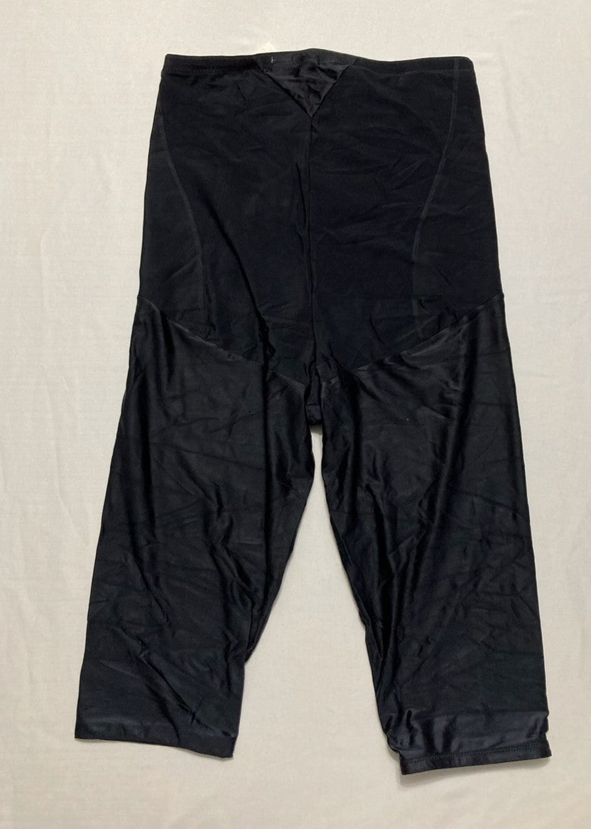 DOMINIQUE Claire Medium Control Bodysuit BLACK 2XL