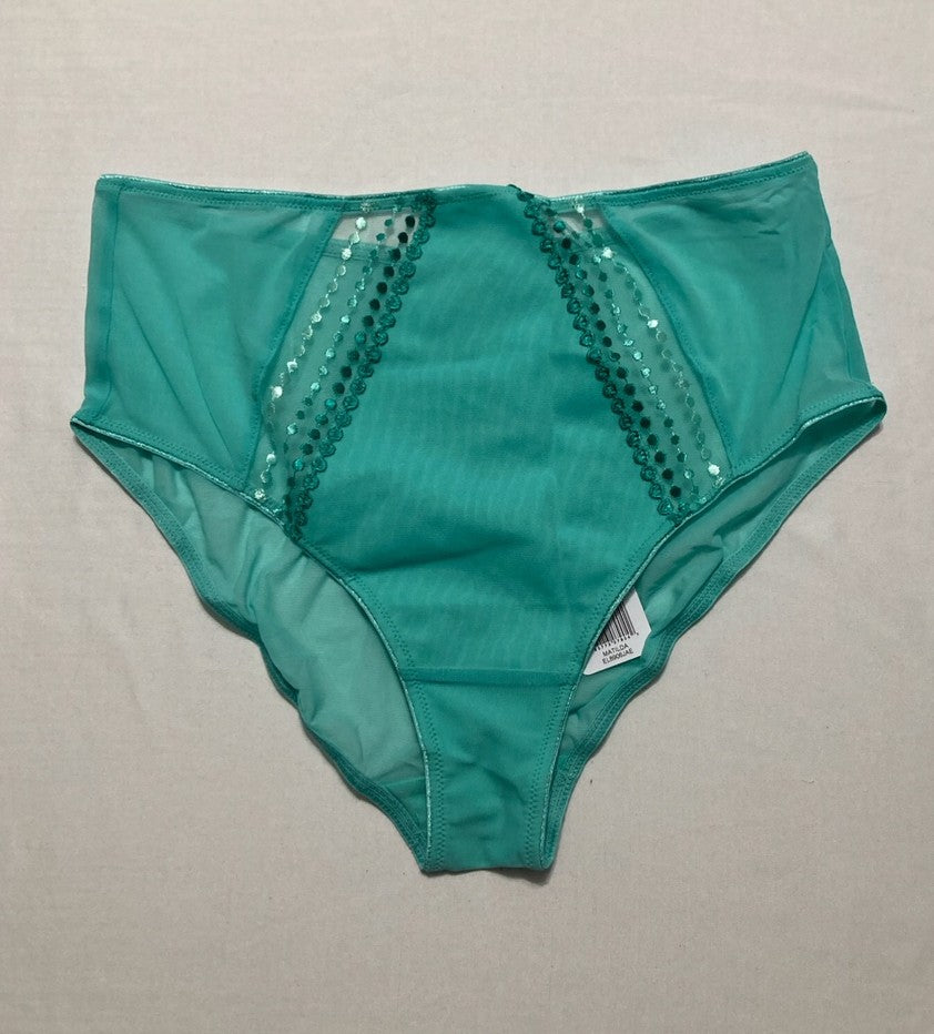 ELOMI Matilda Full Coverage Brief JADE L