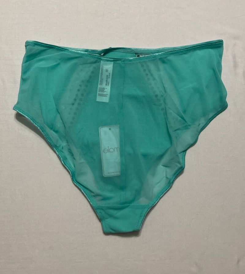 ELOMI Matilda Full Coverage Brief JADE L