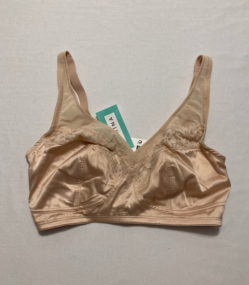 DORINA Madeline Soft Bra BEIGE 36DD
