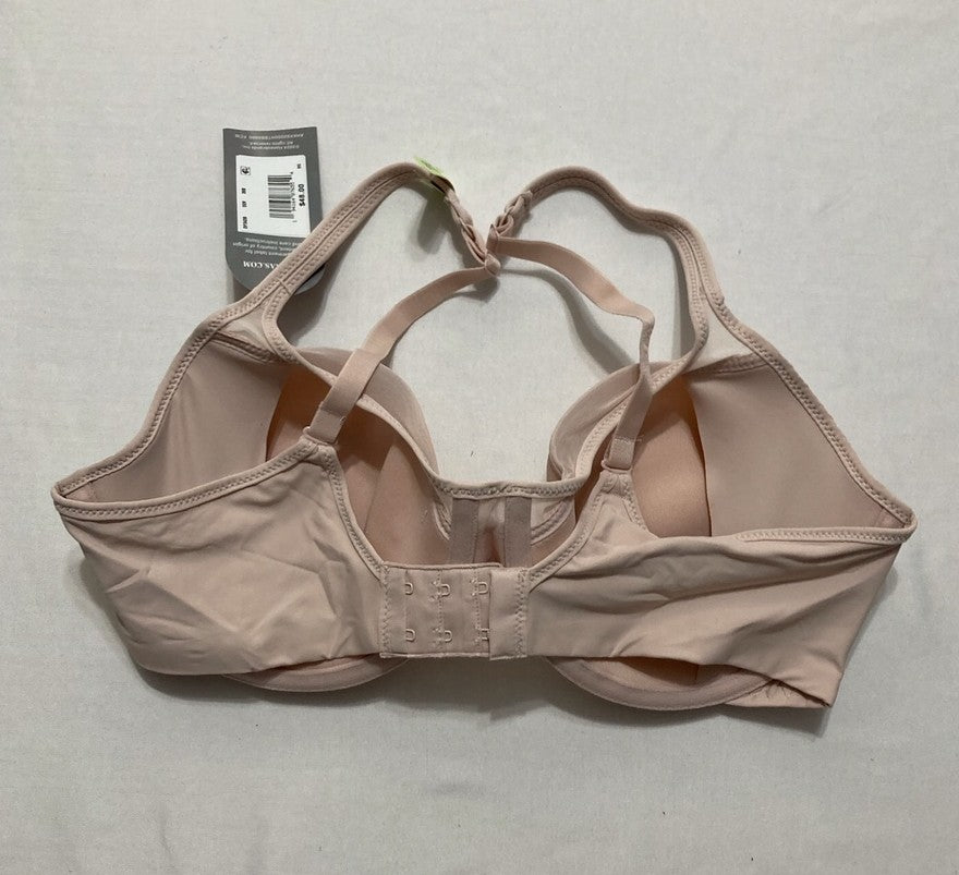 BALI Underwire Br, One Smooth U Ultra Light T-Shirt Bra ROSE 38B