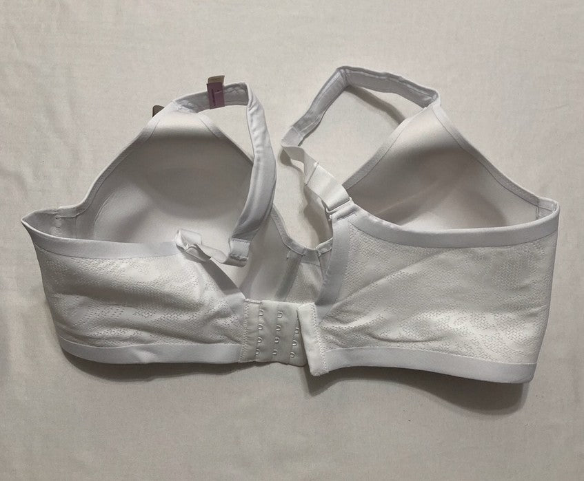 BALI T-Shirt, Coolest Smoothing Underwire WHITE 40D
