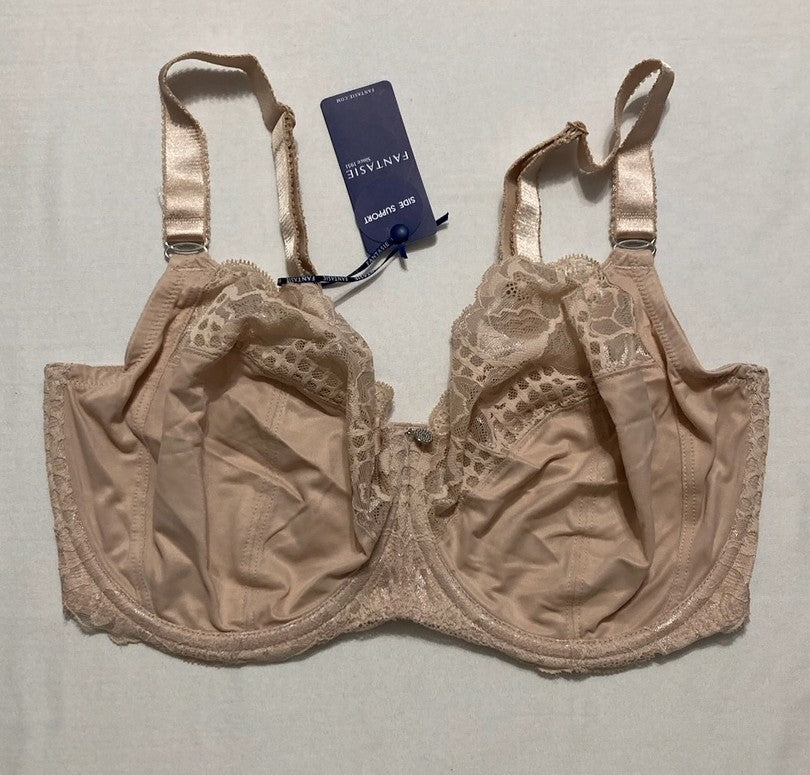 FANTASIE Reflect Underwire Side Support Bra NUDE 75I