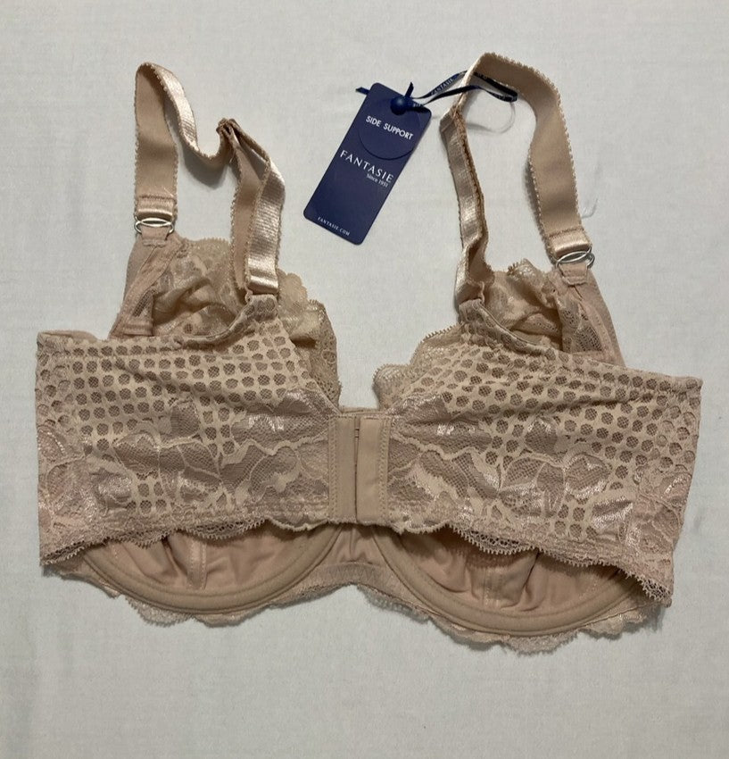 FANTASIE Reflect Underwire Side Support Bra NUDE 75I