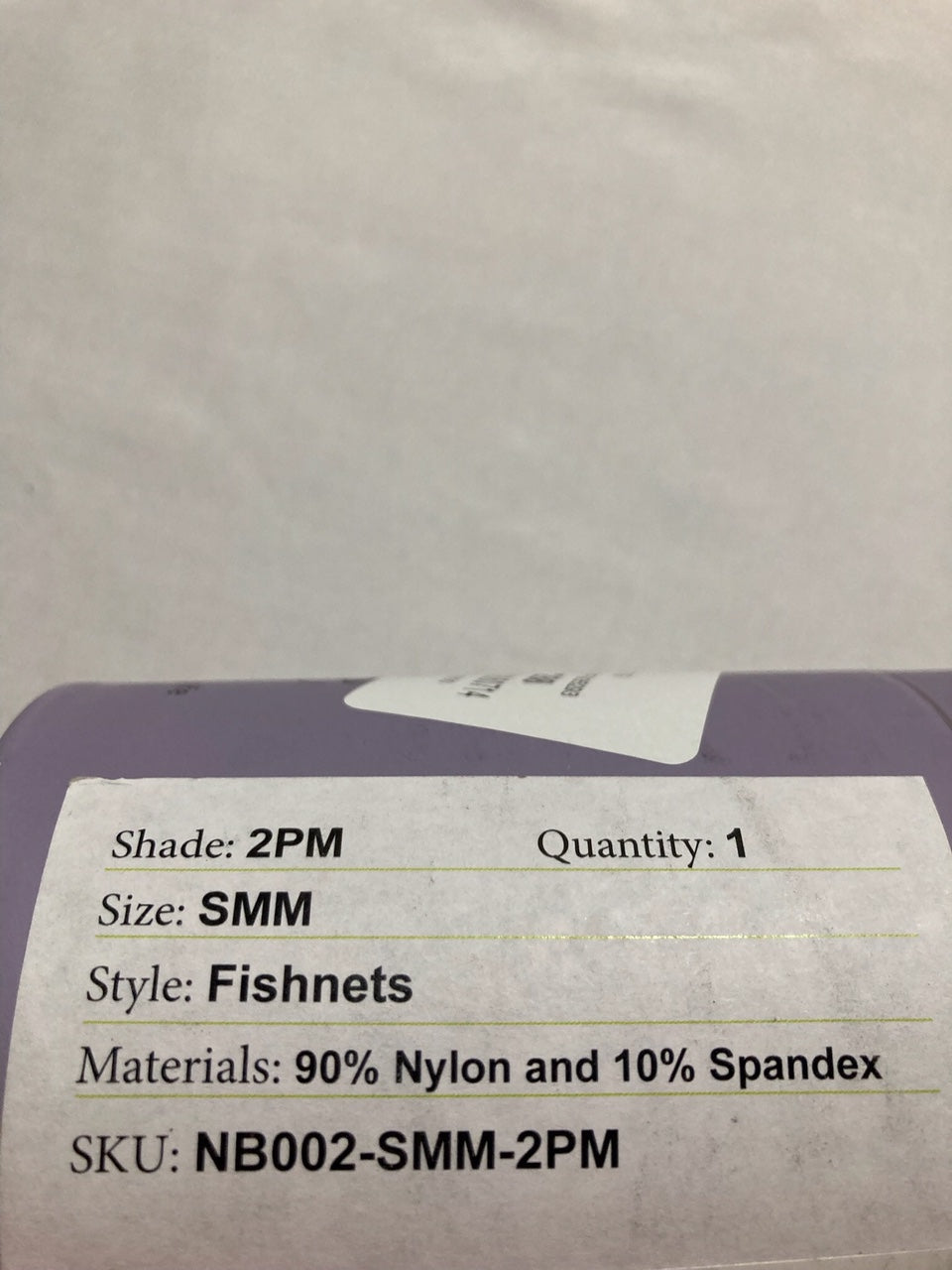 NUDE BARRE 2 PM Fishnet Tights in 2Pm at Nordstrom BROWN S