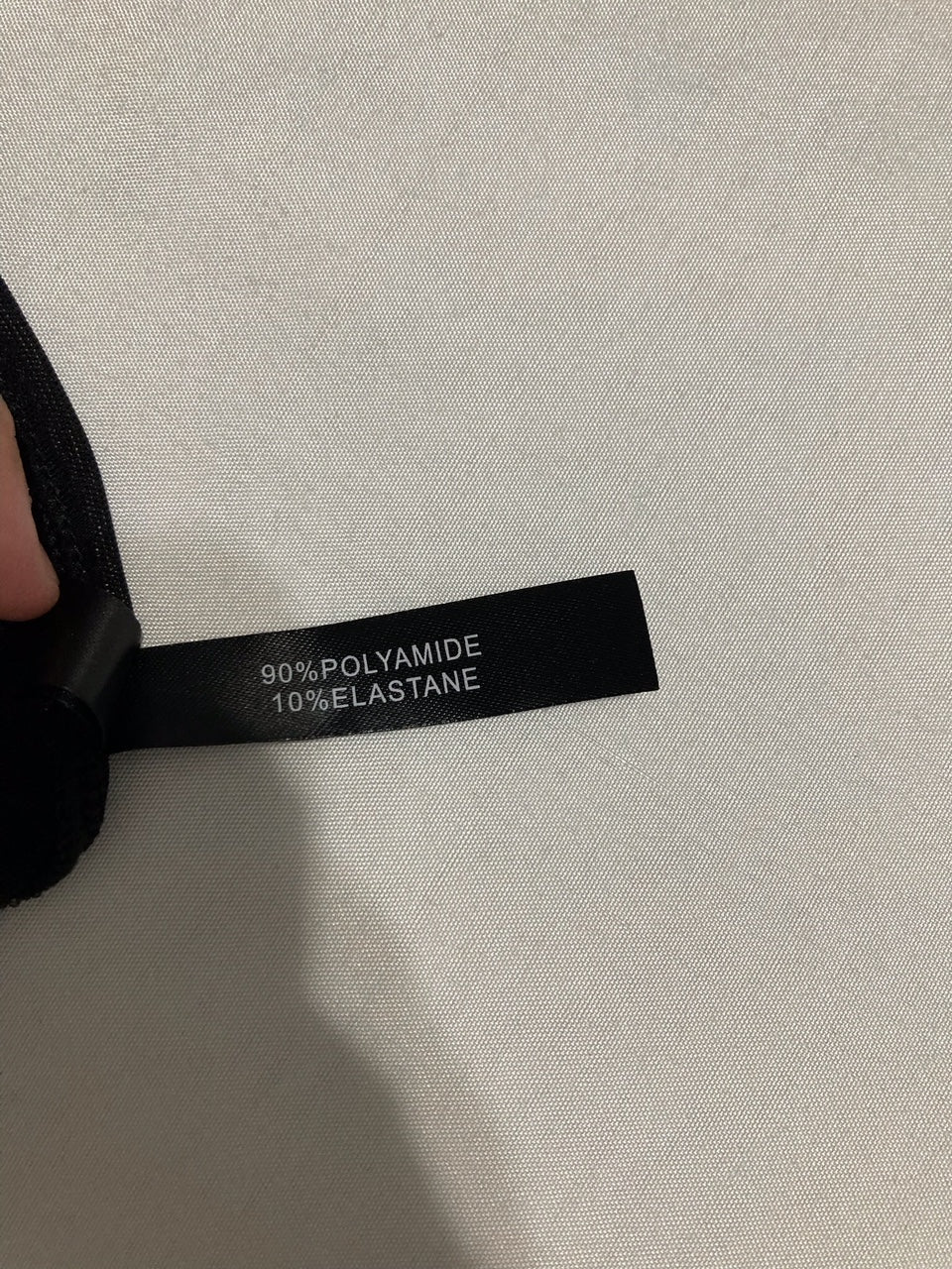 OH LA LA CHERI Dress lingerie Babydoll underwire BLACK XL