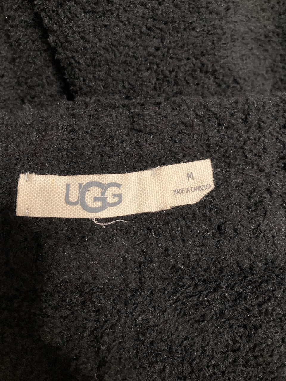 UGG Darianna Pant BLACK M