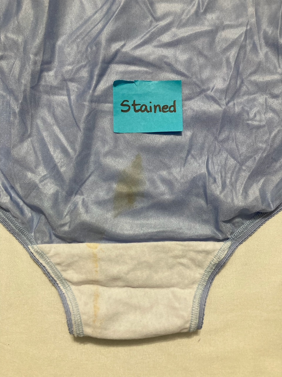 NWD VANITY FAIR High Waisted Underwear ASSORTED 2XL