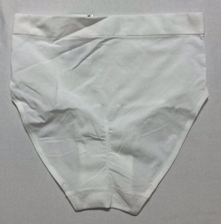 WACOAL B Smooth Briefs Panty WHITE S
