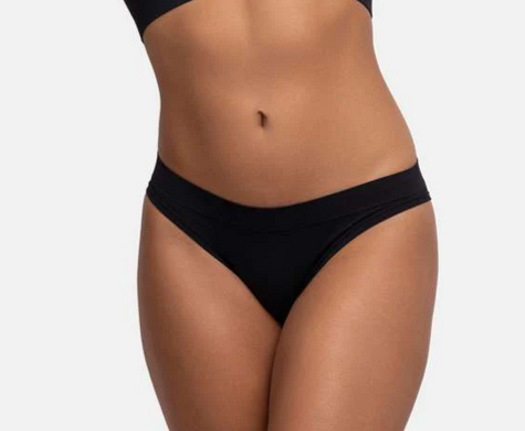 DORINA 5 PACK ROSANNE BRIEF MULTICOLOR XL