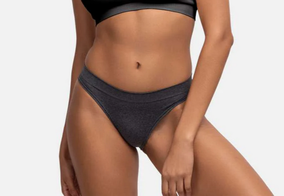DORINA 5 PACK ROSANNE BRIEF MULTICOLOR XL