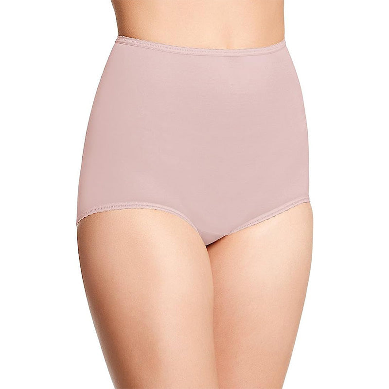 Bali Skimp Skamp Brief Rosewood 5