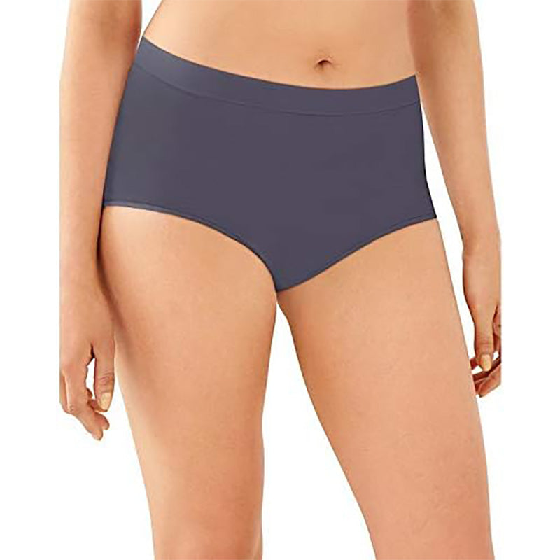 Bali One Smooth U All-Around Smoothing Hi-Cut Panty Private Jet 7