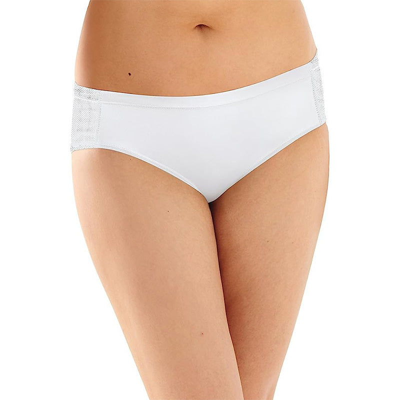 Bali Active Lifestyle with X-Temp Hipster White XL