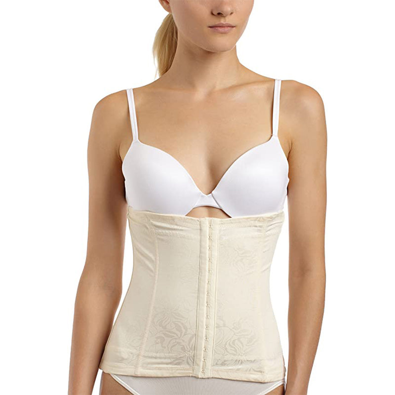 Maidenform Nipper Ultra Firm Control Trainer waist shapewear Blush S