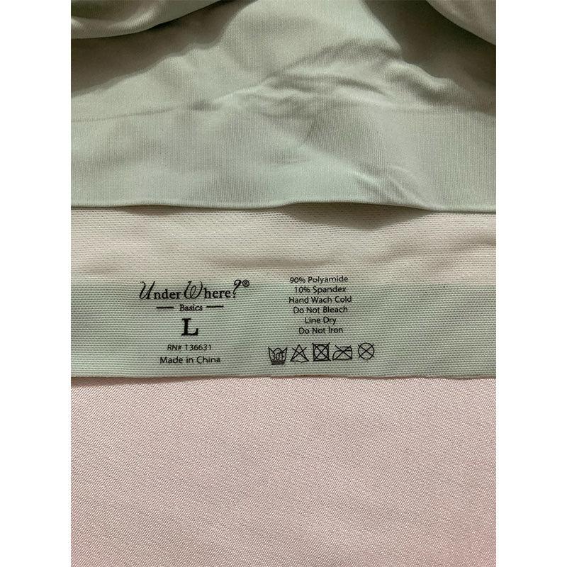 Underweare Basics Leisure bra Green L