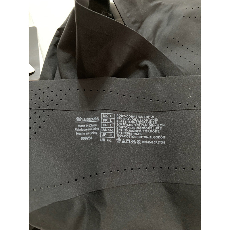 Wacoal Air Shape Brief Black L