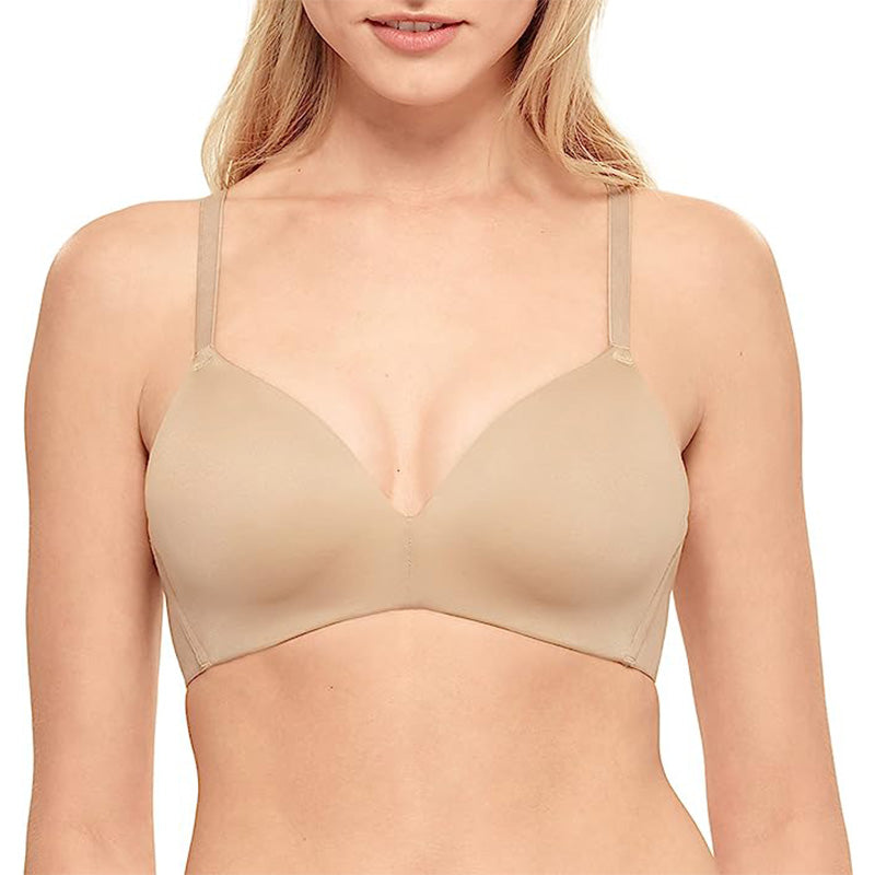 b.tempt'd Future Foundation Wire Free Contour Bra Au Natural 36DD