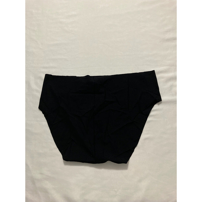 Alfani Women's Laser-Cut Hipster Underwear Black XL