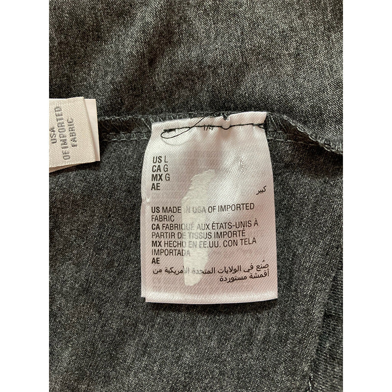 Jenni Bike Shorts Grey L