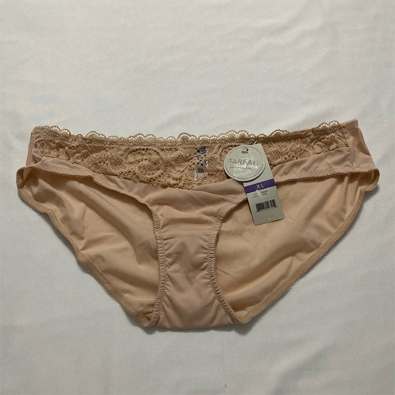 PARFAIT Women's Bikinis XL Bare