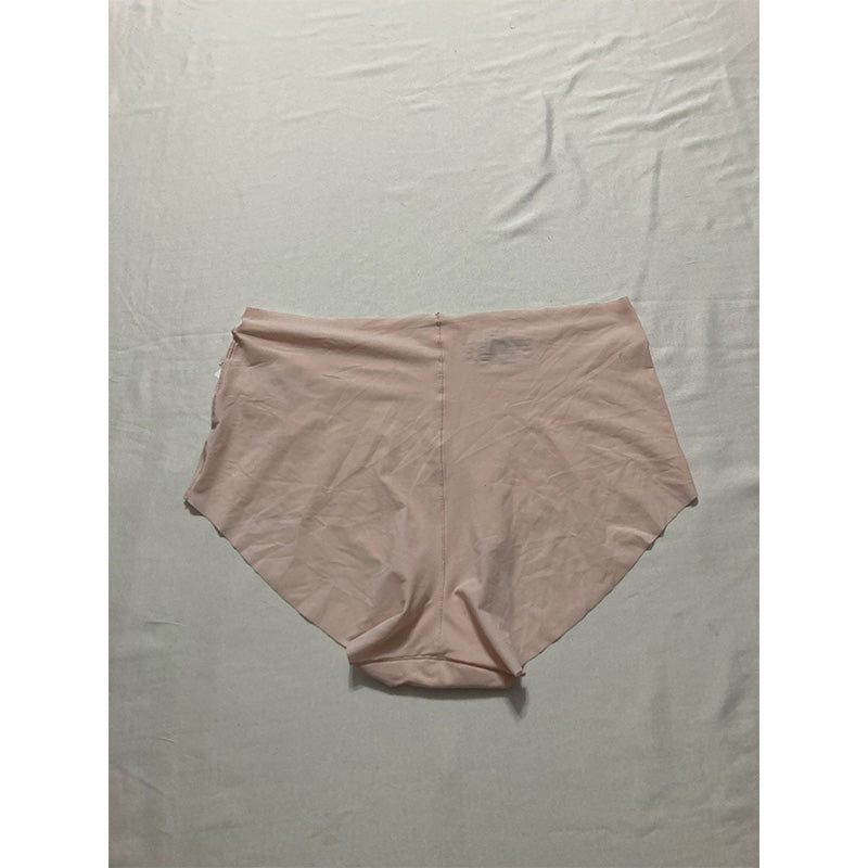 Calvin Klein Invisibles Hipster Multipack Panty Pink XL