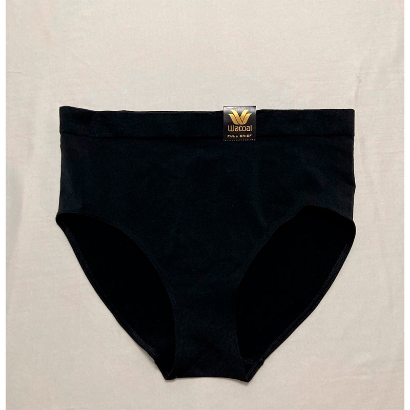 Wacoal B-smooth Panty briefs underwear Black XL