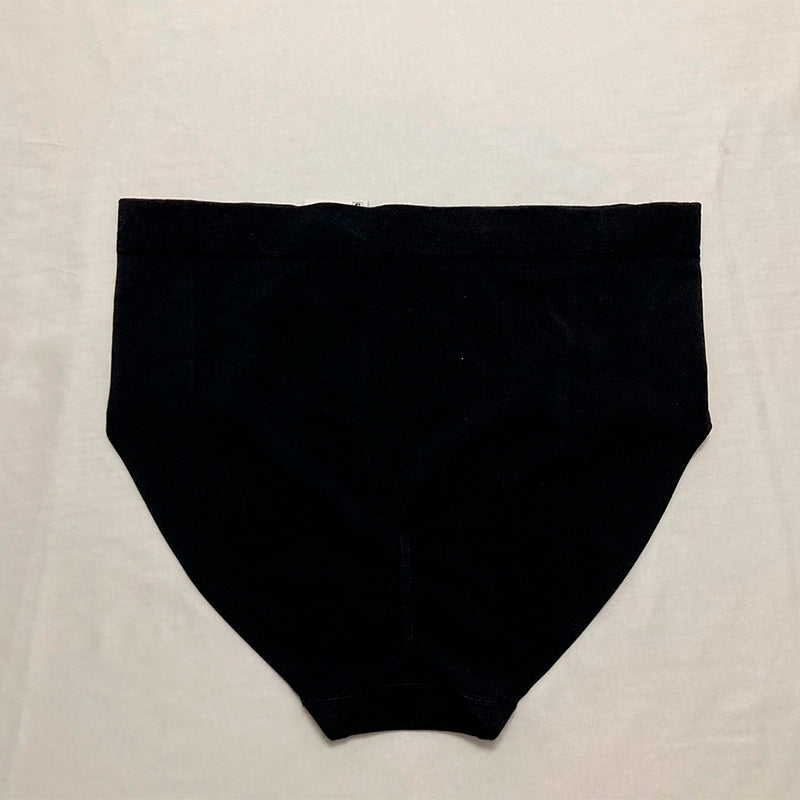 Wacoal B-smooth Panty briefs underwear Black XL