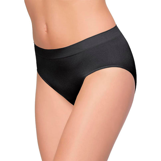 Wacoal B-smooth Panty briefs underwear Black XL