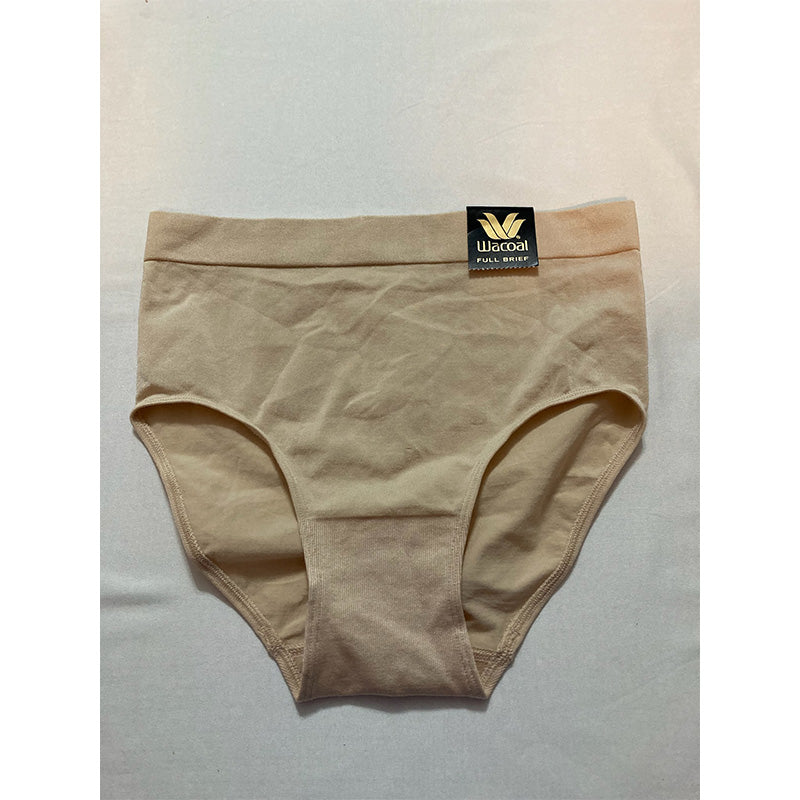 Wacoal B-smooth Panty briefs underwear Sand S