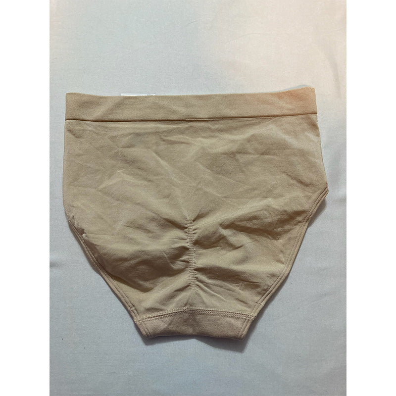 Wacoal B-smooth Panty briefs underwear Sand S