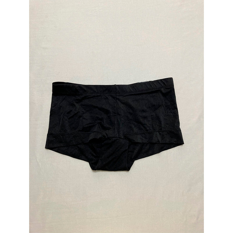 Maidenform womens Dream Boyshort boy shorts panties Black M