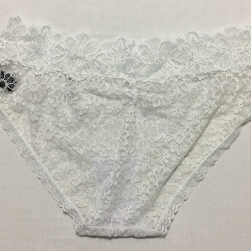 Unbranded Asst Nothing To Lose Hipster  White L