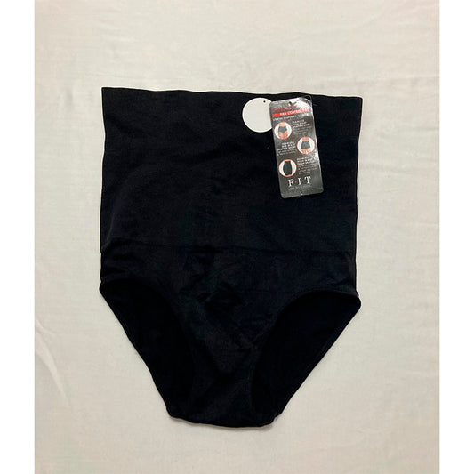 F.I.T Shapewear Firm Control Black L
