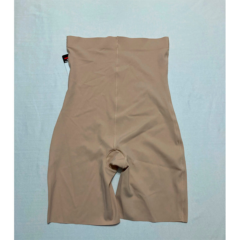 F.I.T Shapewear Firm Control High Waisted Nude M