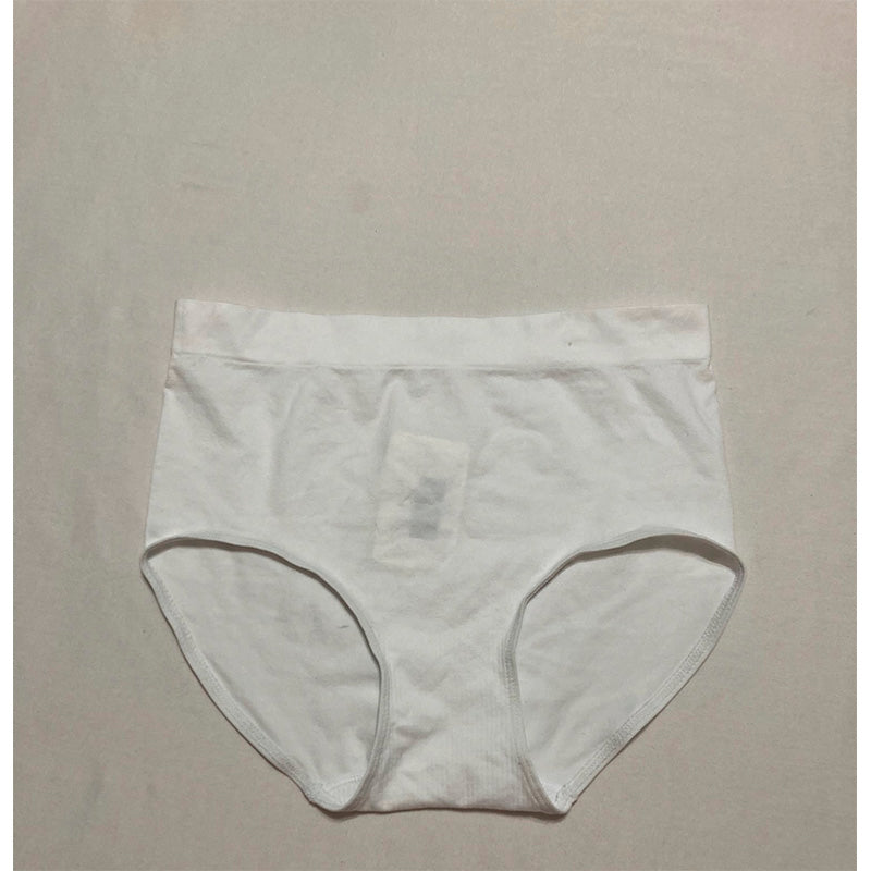 Bali Comfort Revolution Seamless Brief Panty White 7
